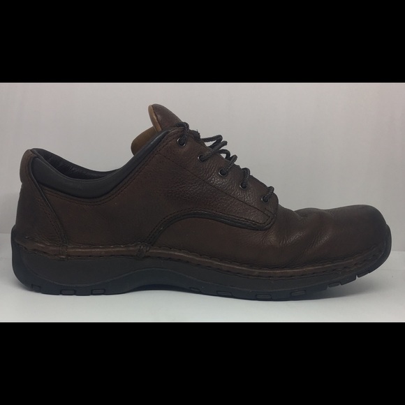 Red Wing Mens Work Shoe Oxford Steel Toe Sz 10.5 main image 6